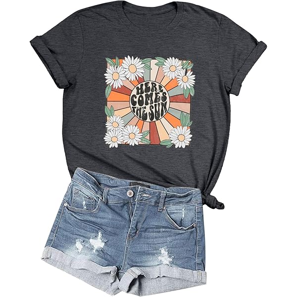 Tシャツ・カットソー [Hello Sunrise]HS Mini OG Logo Tee_Emerald Sea R4995 Tシャツ・カットソー [Hello Sunrise]HS Mini OG Logo